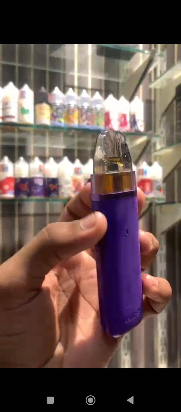 vape only 18+ 2