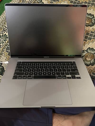 Macbook pro 2019