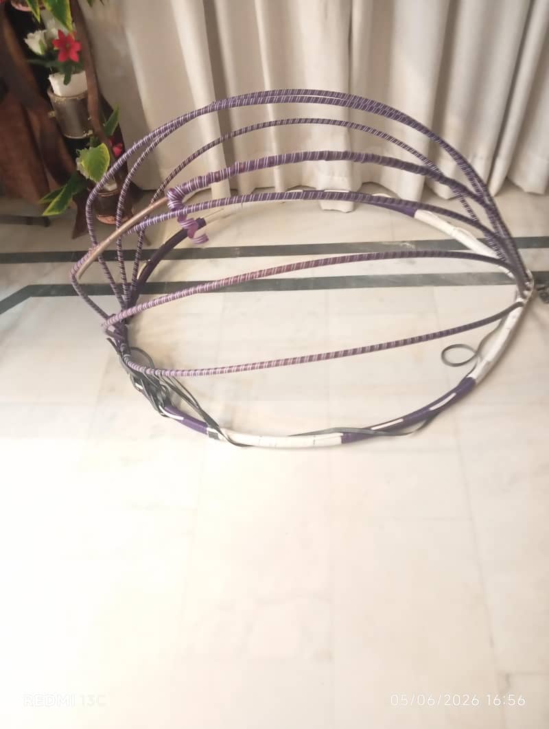 jhoola/swing 2