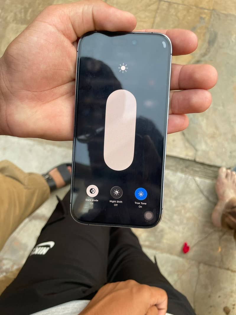 iPhone 14pro 6