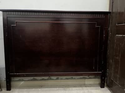 Crib available for sale