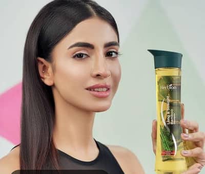 boiamla shampoo ( graunty 100% ) long hair