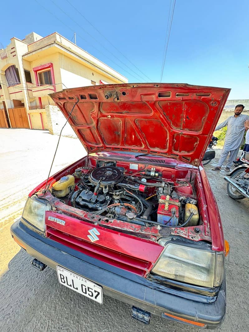 Khyber 0