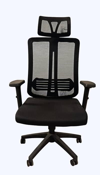 Used Office Furniture, Executive Visitor Chairs Computer Desk for Sale