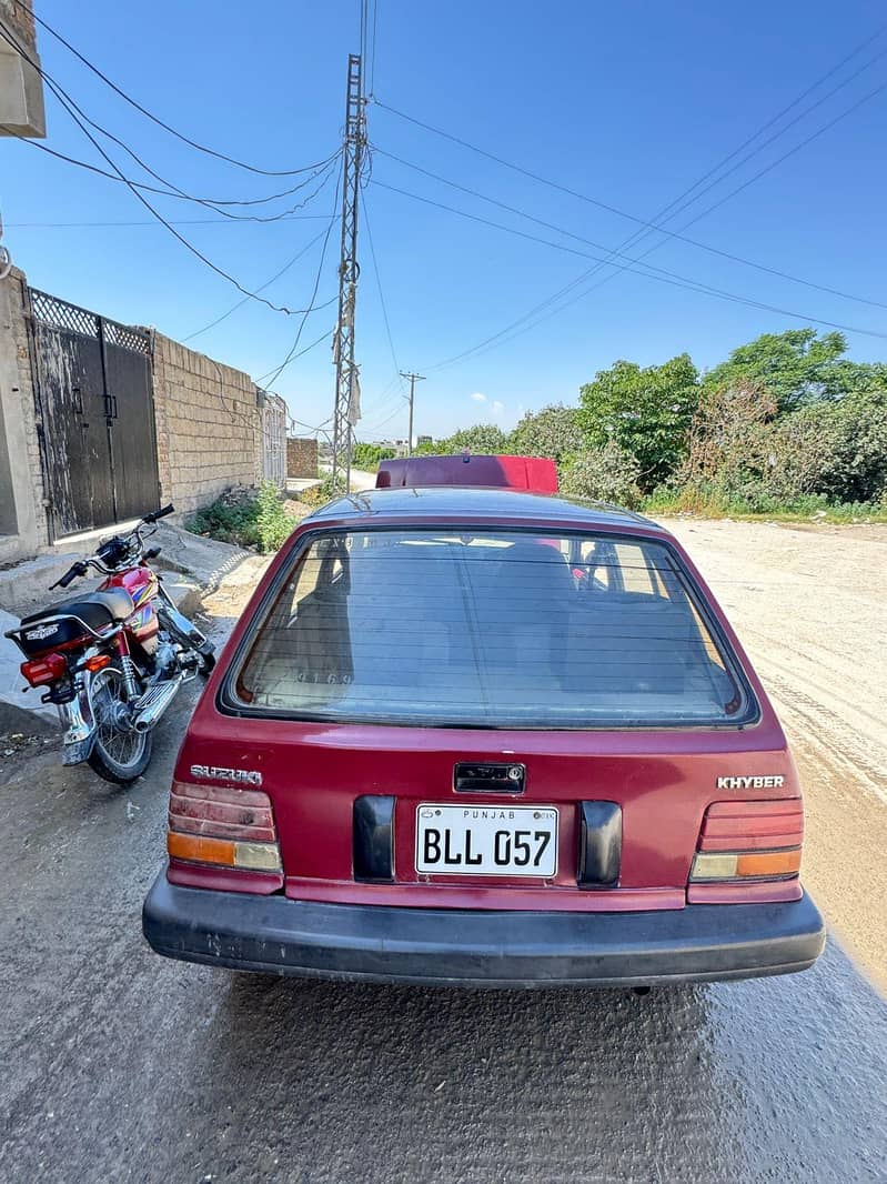 Khyber 6