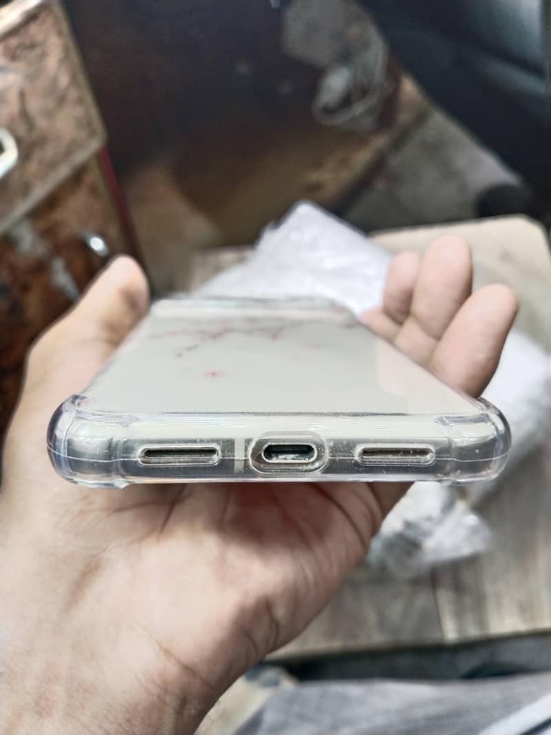 Google pixel 8 Pro 3