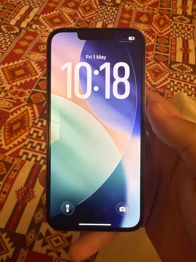 iPhone 13 Pro PTA Approved