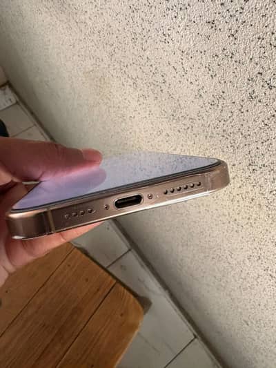 iPhone 16 pro max non pta