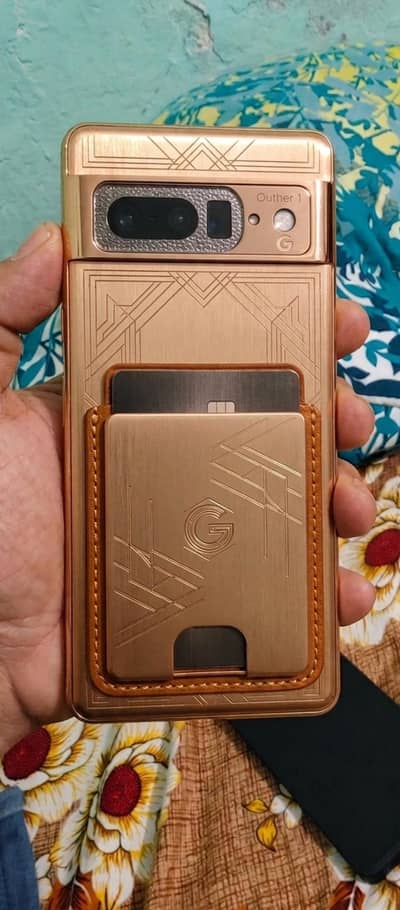Google Pixel 6 pro 5g Global version Offical PTA Approved brand new