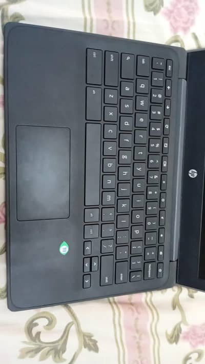 Chrome Book 11 (HP) G-9, 4+32 GB