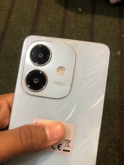 OPPO a3x