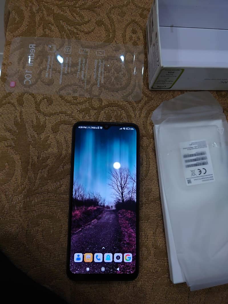 redmi 10c 3