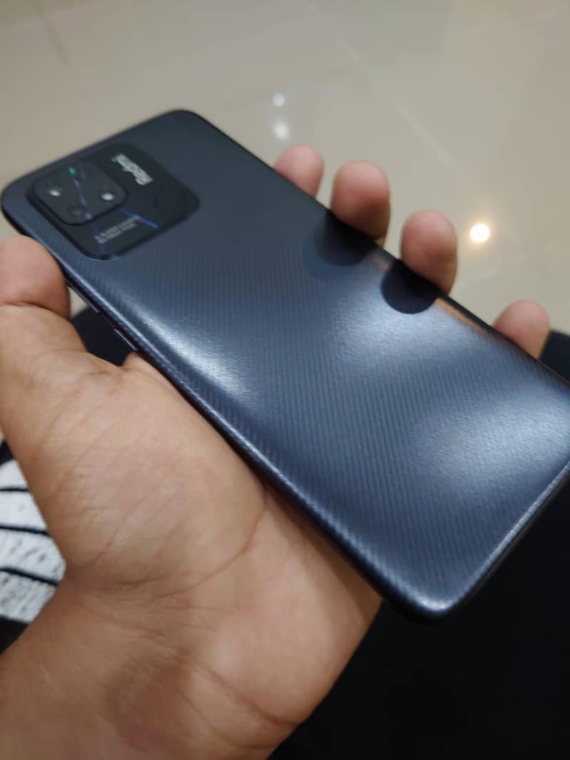 redmi 10c 4