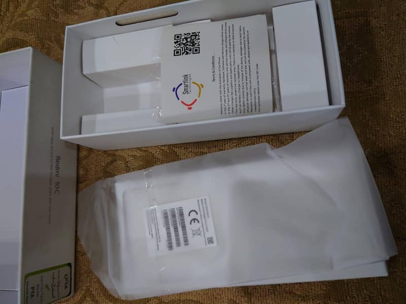 redmi 10c 5