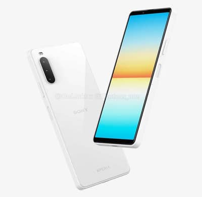 Xperia 5 Four