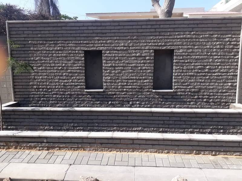 Paver Construction Work 9