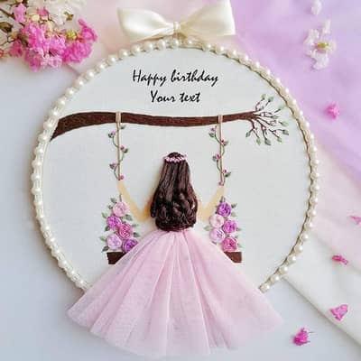 customise gift