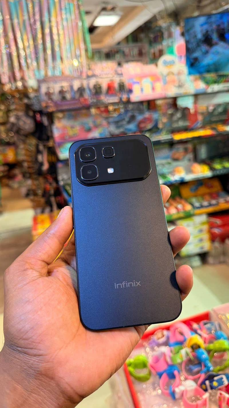 infinix note 60 0