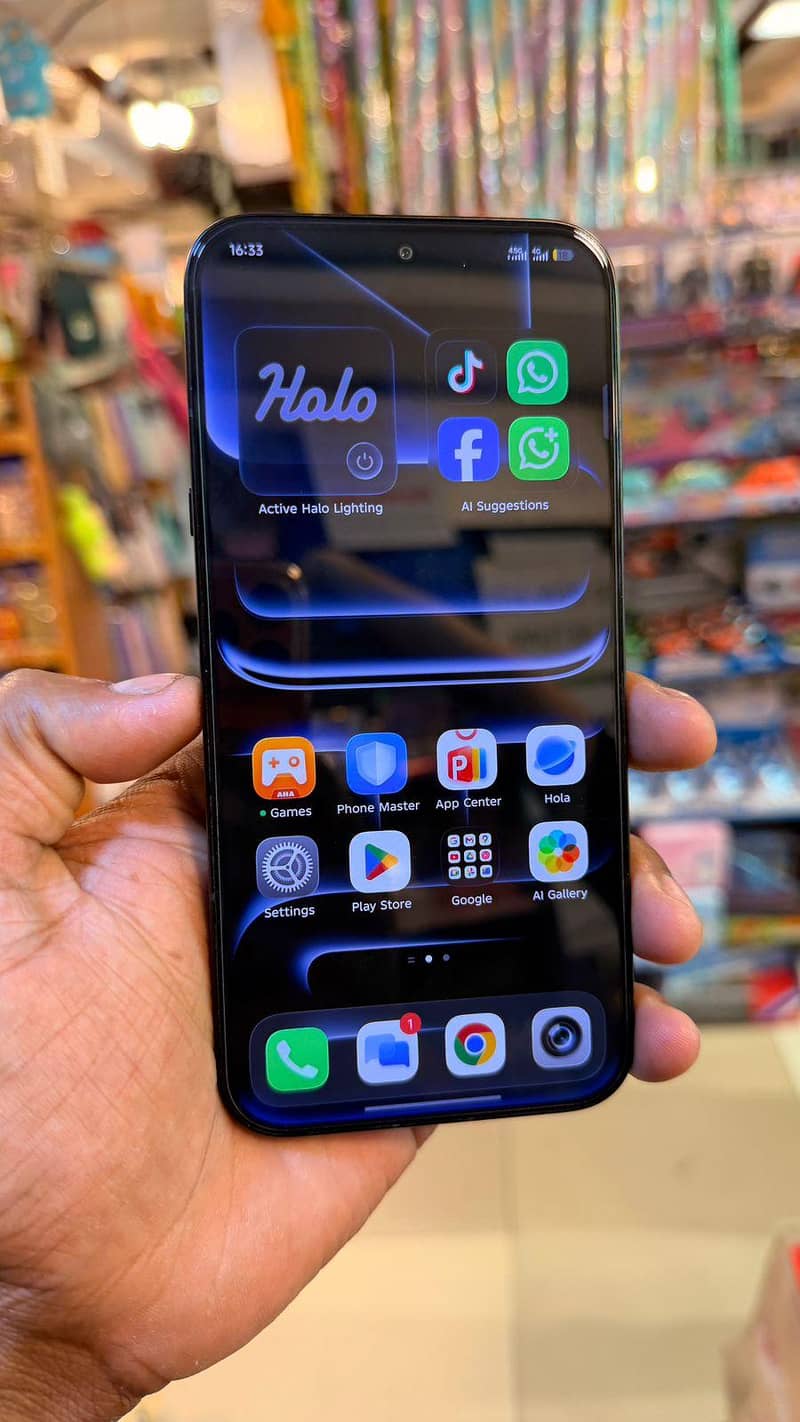 infinix note 60 1