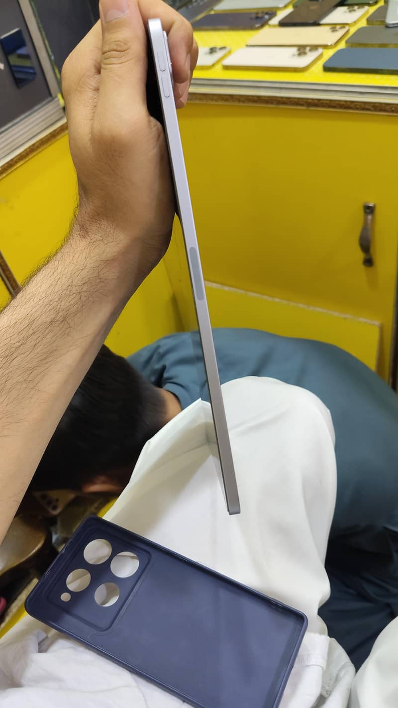 ipad pro m2 2