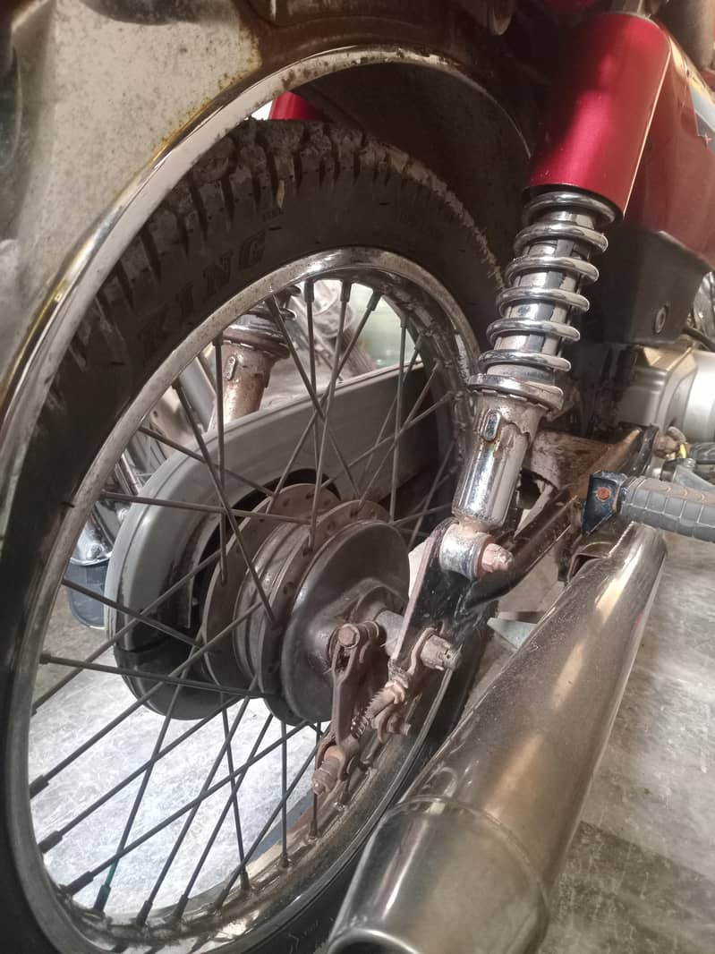 metro 70cc 3