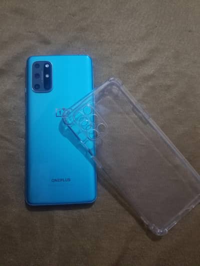 Oneplus 8t Glbobal 12/256