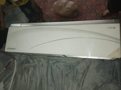 kenwod split AC