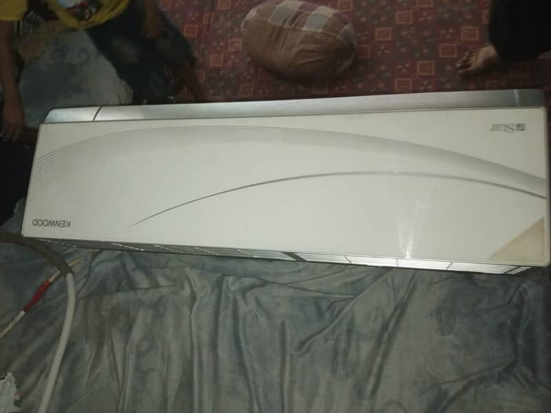 kenwod split AC 0