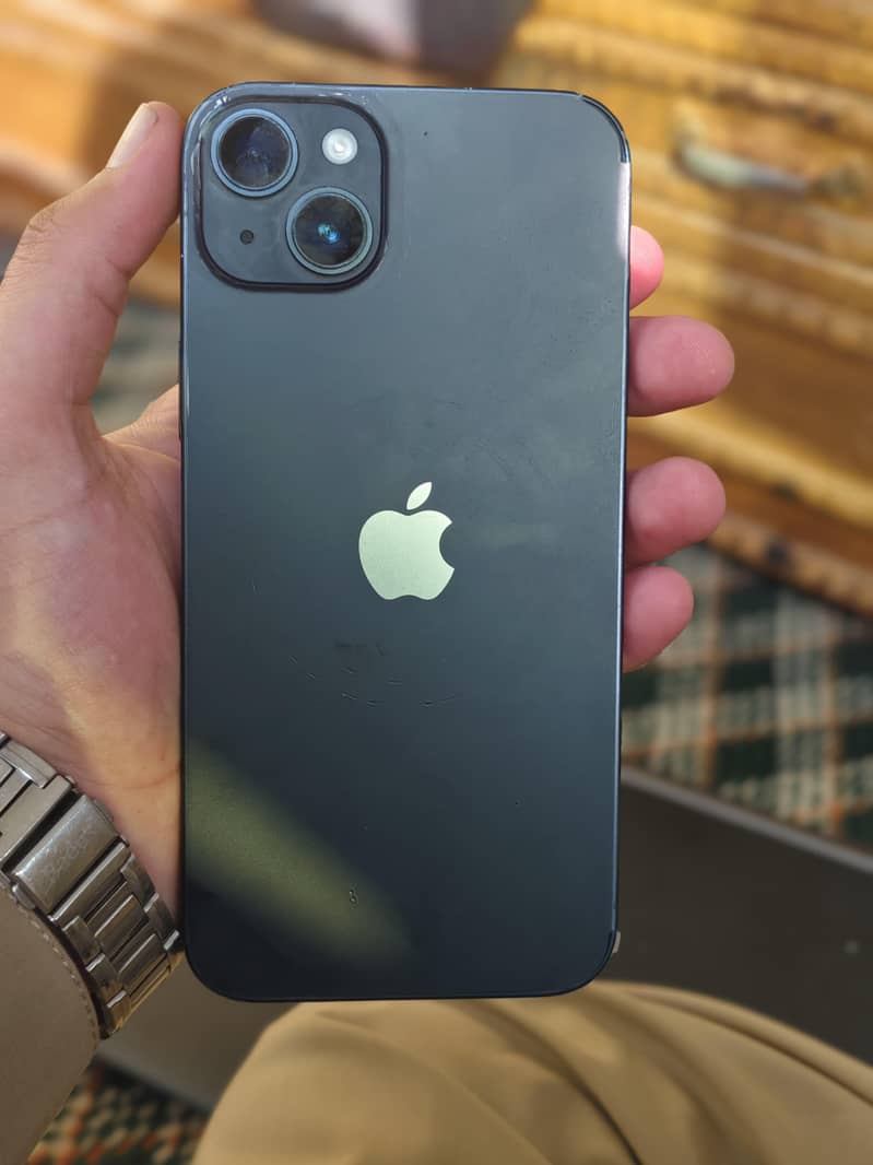 iPhone 14 Plus 2