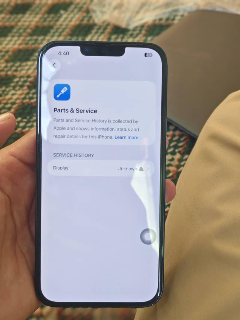 iPhone 14 Plus 7