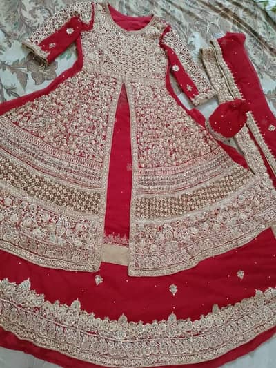 Bridal Dress