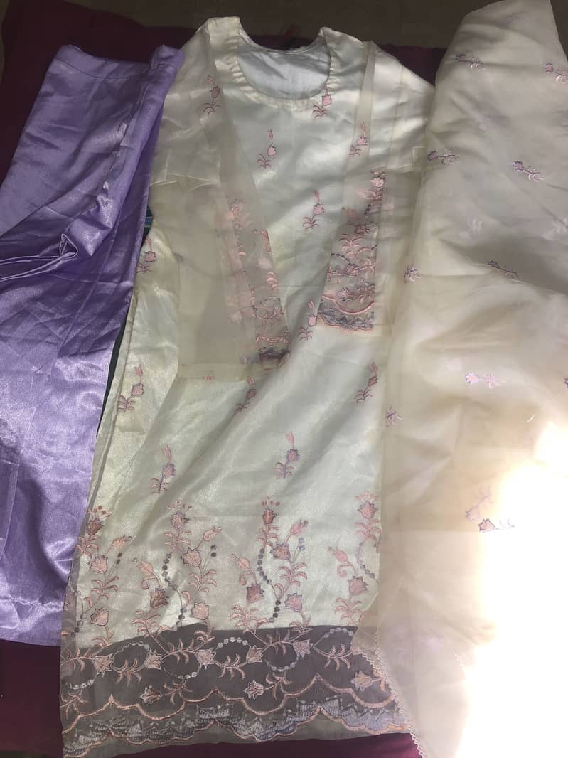 New condition 0