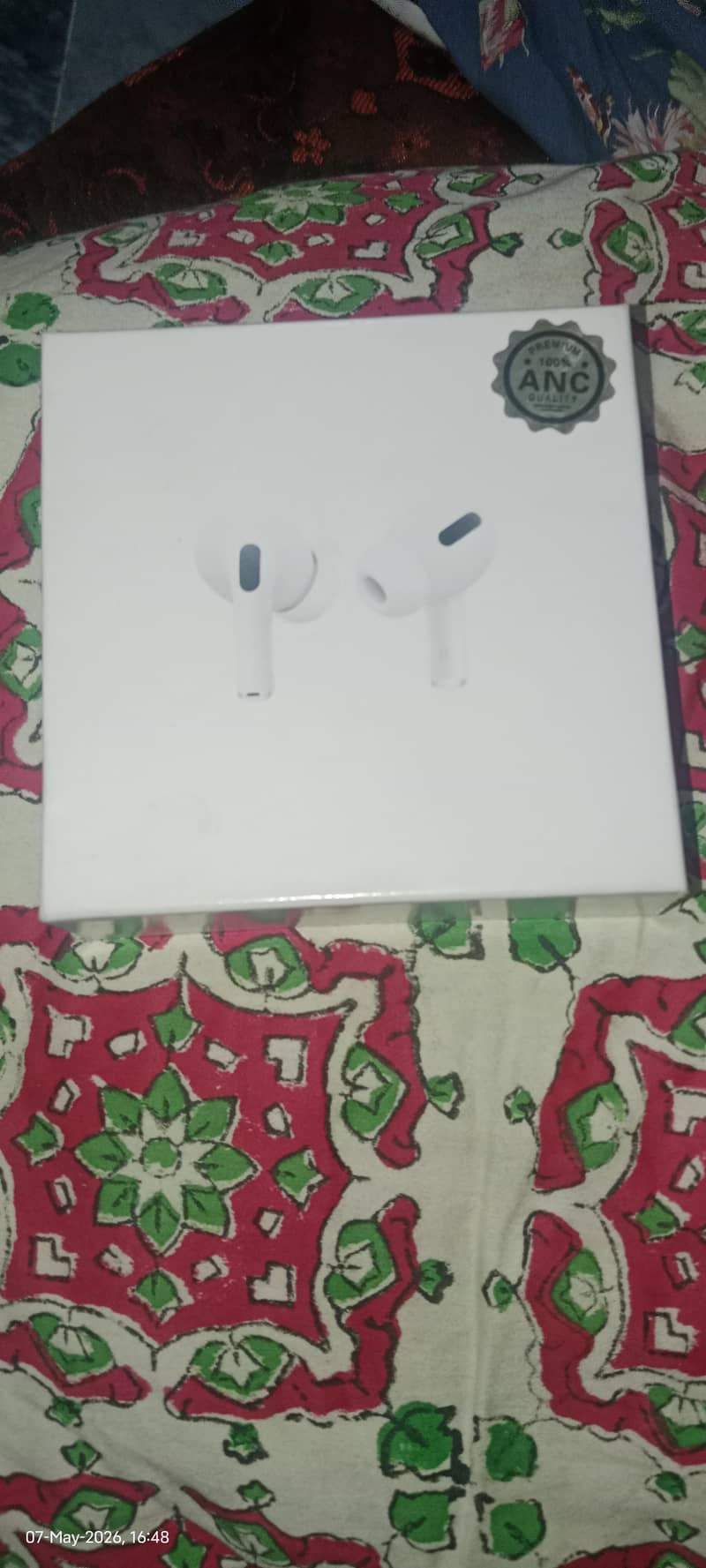 Ear buds pro 5