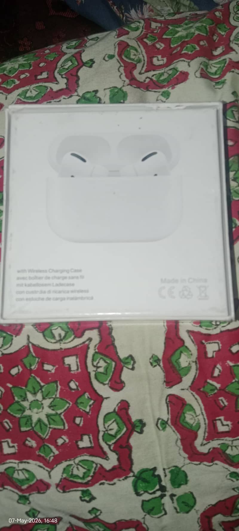 Ear buds pro 6