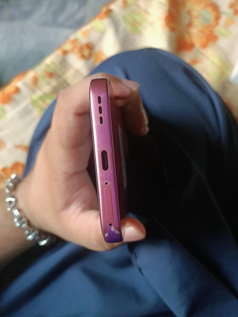 oppo a6 pro 1