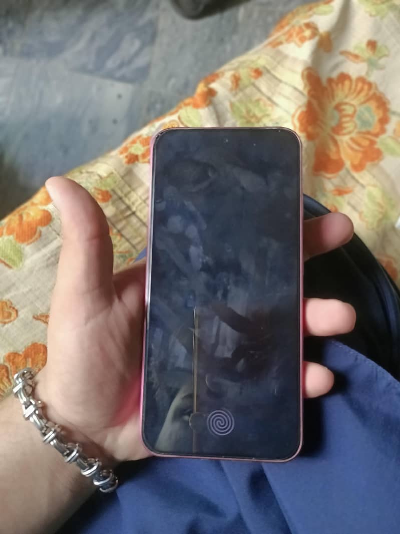 oppo a6 pro 4