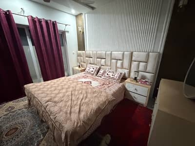 Brand new bed set