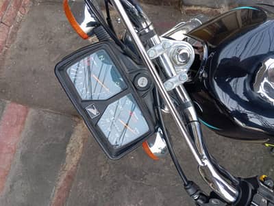 honda 125 new 2026