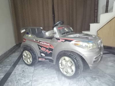 kids car