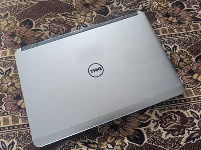 Dell core i5 4th