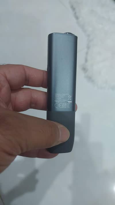 Iqos Iluma One
