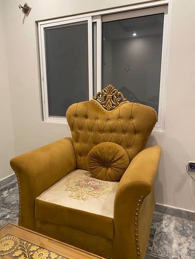 sofa set