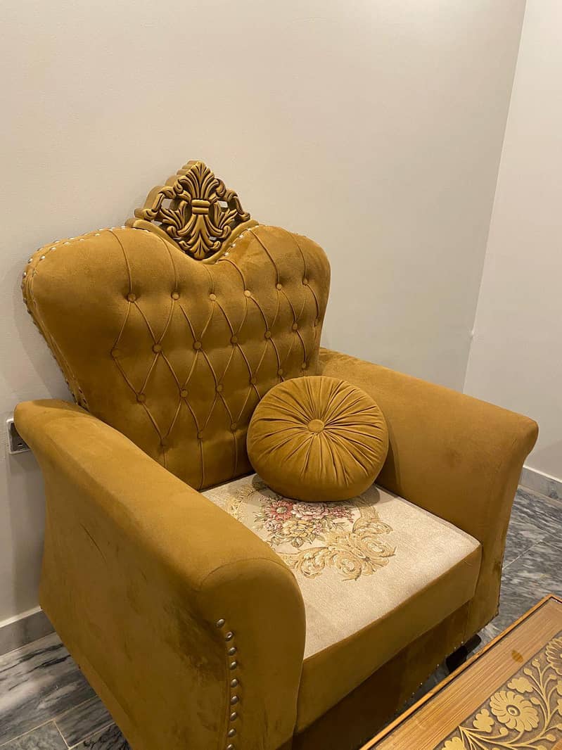 sofa set 1