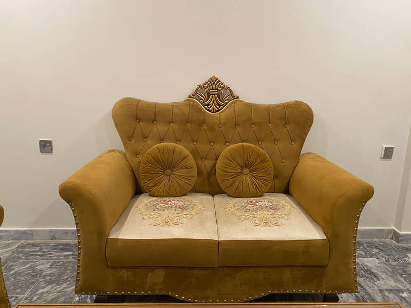 sofa set 2