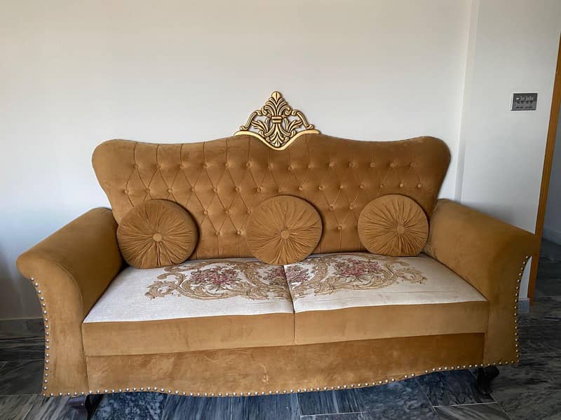 sofa set 3