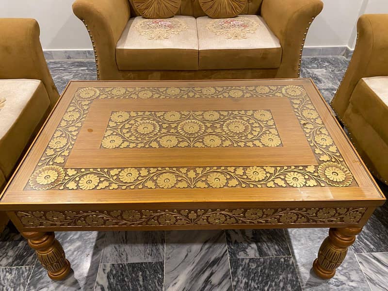 sofa set 4