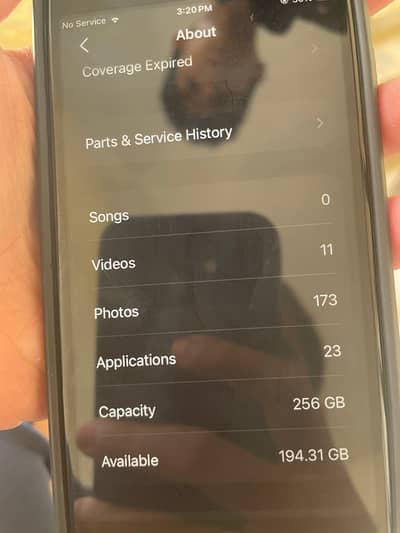 iphone se 2020 for sale 10/10 condition fu 256gb reset off
