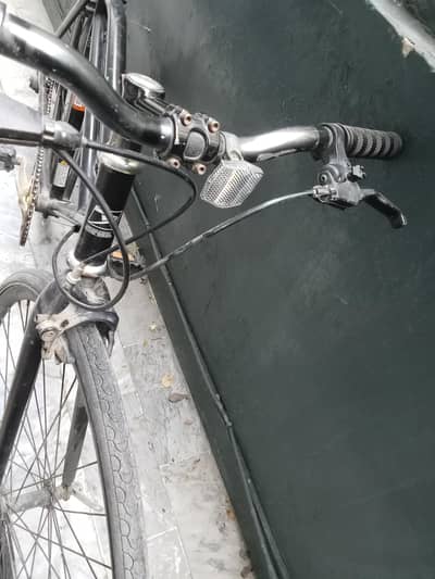 American bicycle
