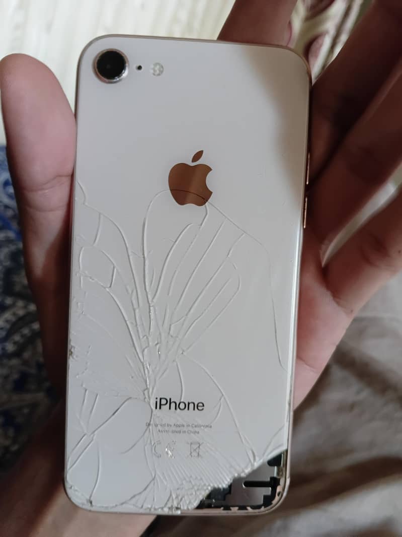 Iphone 8 bypass 1