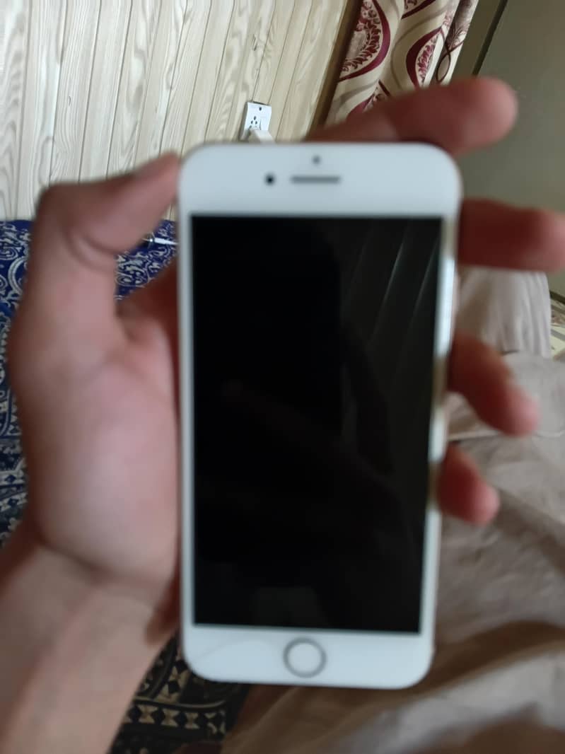 Iphone 8 bypass 2